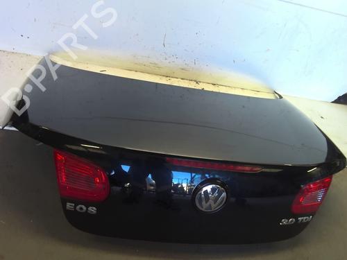 Tailgate VW EOS (1F7, 1F8) 2.0 TDI 16V | BP29205026C6 - Image 2
