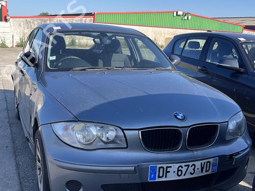 Gearbox BMW 1 (E87) 116 i | BP31645992M3  - Image 6