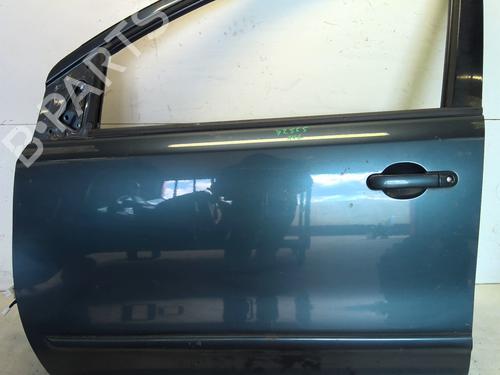 Left front door NISSAN NOTE (E11, NE11) 1.5 dCi | BP25746805C2 
