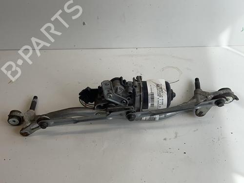 Used Front wipers mechanism CITROËN C3 II (SC_) 1.4 HDi 70 (SC8HZC, SC8HR0, SC8HP4) (68 hp) 18228310