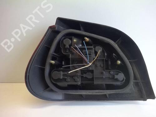 Used Right taillight RENAULT MEGANE I (BA0/1_) 1.9 dCi (BA05, BA1F) (102 hp) 18232716