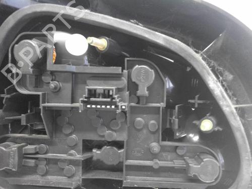 Used Right taillight Right taillight 18215466 18215466