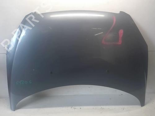 Used Hood PEUGEOT 307 (3A/C) 1.6 HDi 110 (109 hp) 18228507