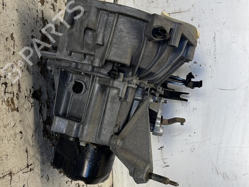 Gearbox NISSAN MICRA III (K12) 1.2 16V | BP26740097M3 