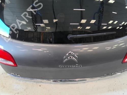 Used Tailgate Tailgate 38033460 38033460
