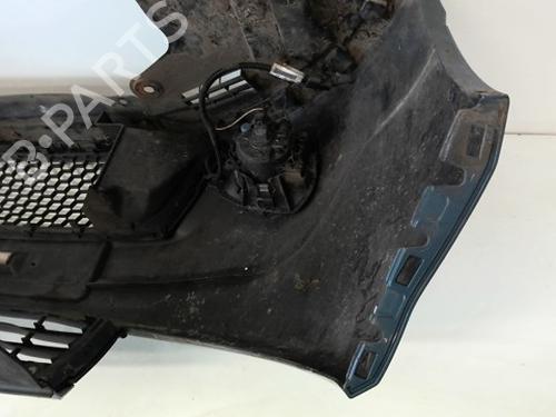 Foran kofangere DACIA SANDERO 1.4 (BS0C, BS0A, BS0G, BS1F, BS0E) | BP32396269C7