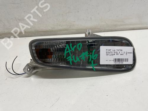 Right front indicator FIAT PUNTO (199_) | BP36683000C33 - Image 3