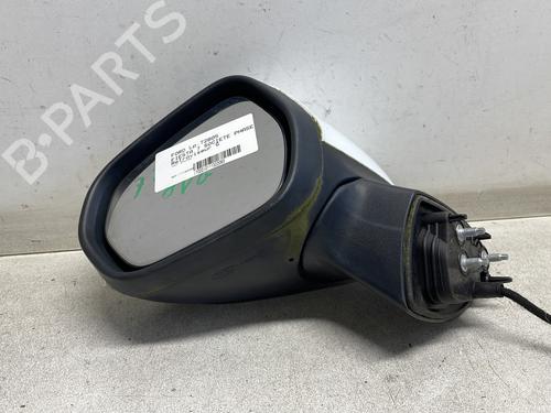 Ryggespeil venstre FORD FIESTA VII Van 1.0 EcoBoost Flex (95 hp) 28520751