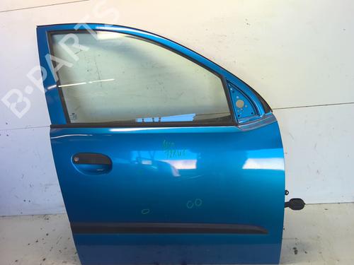 Right front door HYUNDAI i10 I (PA) 1.2 | BP27271318C3 