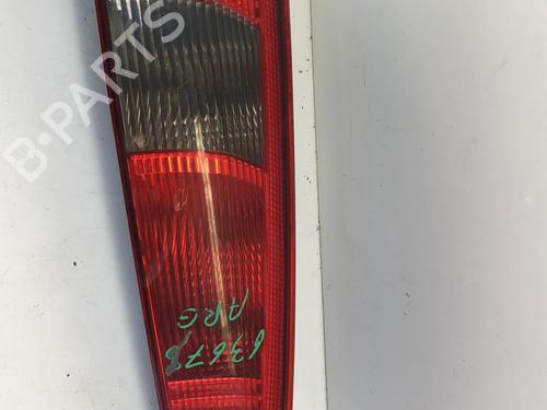 Left taillight FORD FIESTA V (JH_, JD_) 1.3 | BP18217705C34