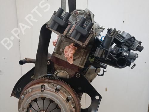 Engine FIAT PUNTO (188_) 1.2 60 (188.030, .050, .130, .150, .230, .250) | BP27889765M1 