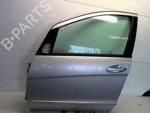 Left front door MERCEDES-BENZ A-CLASS (W169) A 180 CDI (169.007, 169.307) | BP27186286C2 