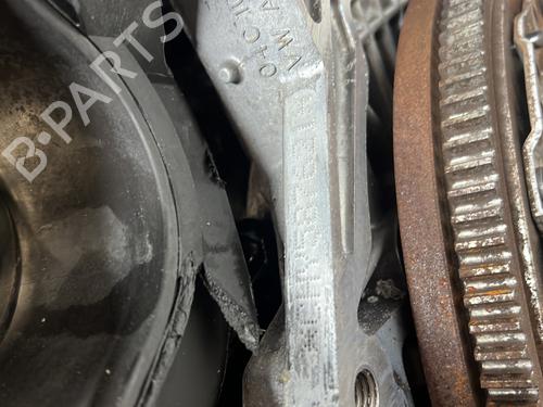 Engine VW UP! (121, 122, BL1, BL2, BL3, 123) 1.0 | BP24204551M1 - Image 3