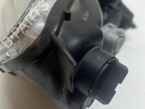 Left headlight PEUGEOT 607 (9D, 9U) 2.0 HDI | BP18209659C28 