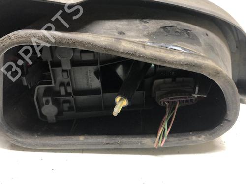 Used Right taillight CITROËN SAXO (S0, S1) 1.5 D (58 hp) 18214357