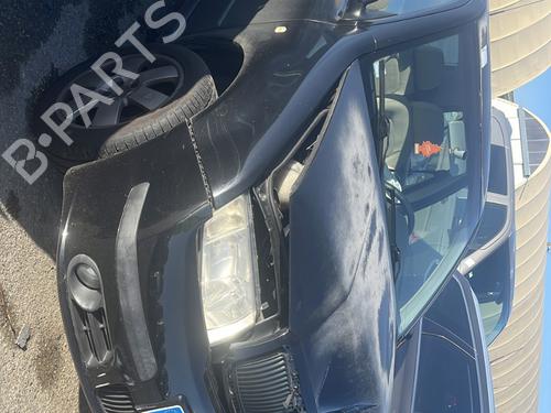 Used Parts SKODA FABIA I (6Y2) 1.4 TDI 4458471