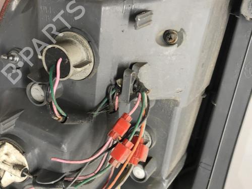Left taillight HYUNDAI i30 Estate (FD) 1.6 CRDi | BP18214129C34 