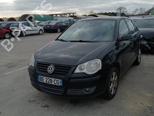 Bakluke CC/Kombi-Kupé VW POLO (9N_, 9A_) 1.2 12V | BP24477418C6 