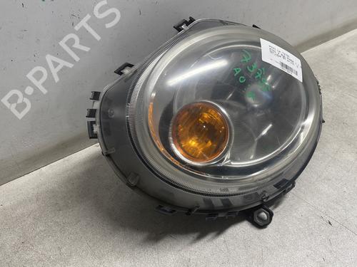 Left headlight MINI MINI (R56) Cooper | BP29498596C28 