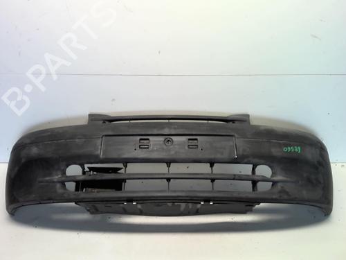 Front bumper RENAULT KANGOO (KC0/1_) 1.2 (KC0A, KC0K, KC0F, KC01) | BP18209911C7 