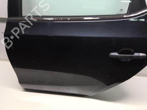 Used Left rear door HYUNDAI i30 (FD) 1.6 CRDi (90 hp) 18227676