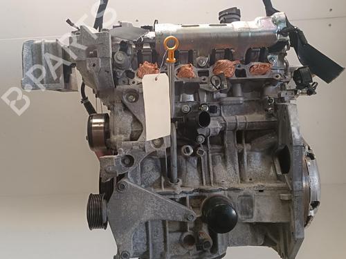 Used Engine Engine 37079558 37079558