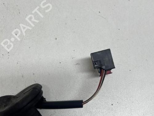 Used Right mirror AUDI A3 Sportback (8PA) 1.9 TDI (105 hp) 18209395