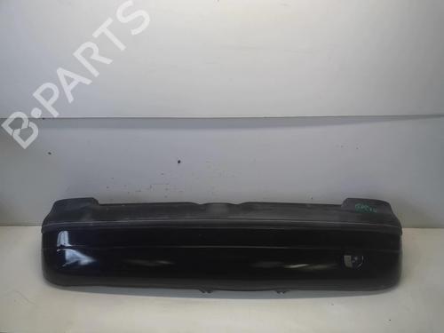 Rear bumper RENAULT TWINGO I (C06_) 1.2 (C066, C068) | BP18218088C8 