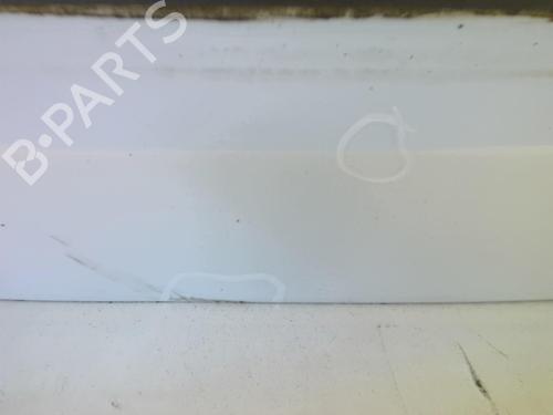 Used Tailgate Tailgate FORD FIESTA VI (CB1, CCN) 1.4 TDCi (70 hp) 18216914 18216914