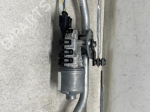 Used Front wipers mechanism Front wipers mechanism PEUGEOT 208 I (CA_, CC_) 1.6 HDi / BlueHDi 75 (75 hp) 32321122 32321122