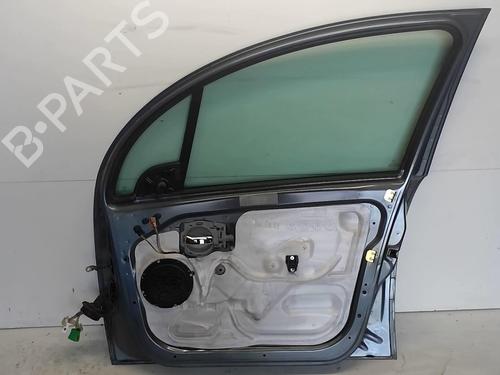 Used Right front door CITROËN C3 I (FC_, FN_) 1.4 i (73 hp) 18211467