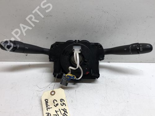 Ratstangsstang CITROËN C3 I (FC_, FN_) 1.4 HDi | BP23863263I23 