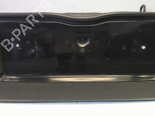 Used Tailgate CITROËN C2 (JM_) 1.4 HDi (68 hp) 18227095