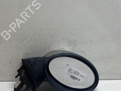 Used Right mirror MINI MINI (R50, R53) One (90 hp) 18215705