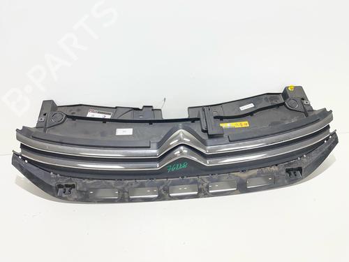 Grill CITROËN C3 III (SX) 1.6 BlueHDi 100 | BP39551928C40 - Image 2
