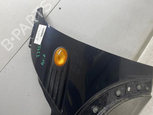 Left front fenders MINI MINI (R56) Cooper | BP29498564C41 