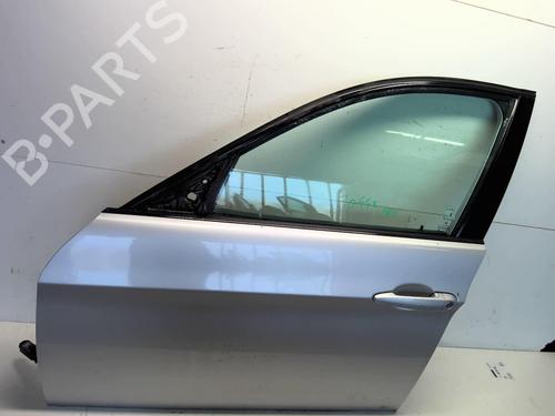 Used Left front door Left front door BMW 3 Touring (E91) 318 d (122 hp) 19032517 19032517
