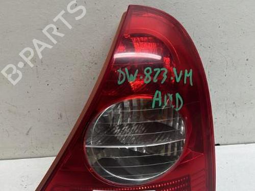 Used Right taillight Right taillight 18229635 18229635