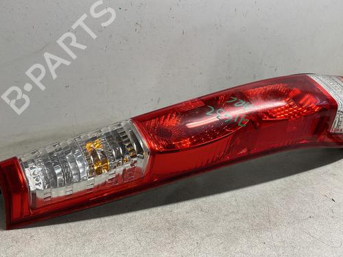 Used Left taillight Left taillight HONDA CR-V II (RD_) 2.2 CTDi (RD9) (140 hp) 29022916 29022916