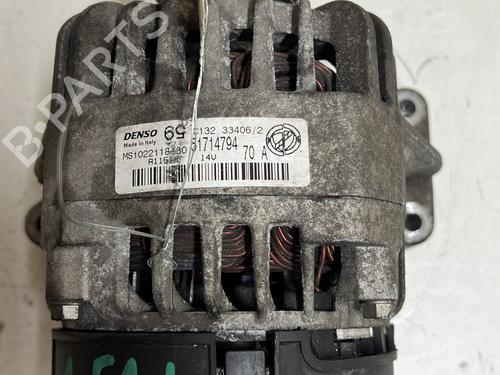 Alternator LANCIA YPSILON (843_) 1.4 (843.AXG1A) | BP25292383M7