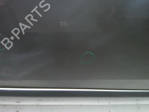 Right front door VW POLO (9N_, 9A_) 1.2 12V | BP18213081C3 