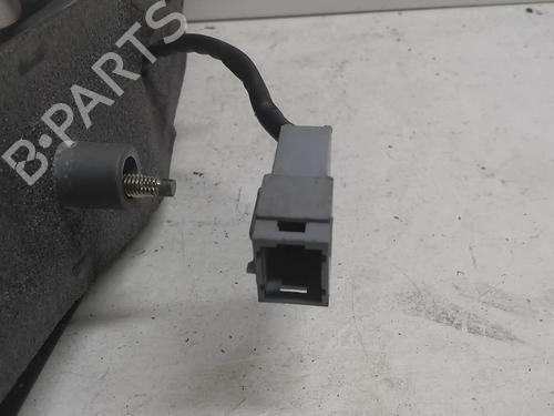 Left mirror NISSAN INTERSTAR Van (X70) dCI 90 | BP18228673C26