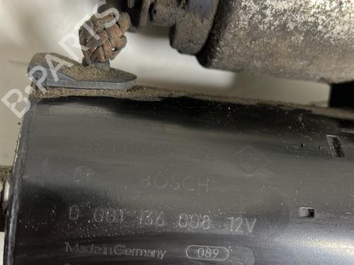 Starter RENAULT SCÉNIC III (JZ0/1_) 1.5 dCi | BP23846903M8 