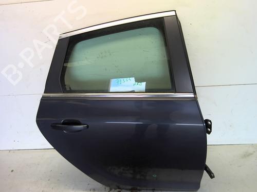 Right rear door OPEL ASTRA J (P10) 1.7 CDTI (68) | BP25740569C5 