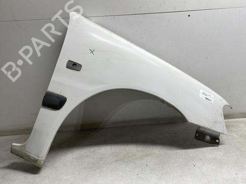 Used Right front fenders PEUGEOT 106 II (1A_, 1C_) 1.1 i (60 hp) 30382364