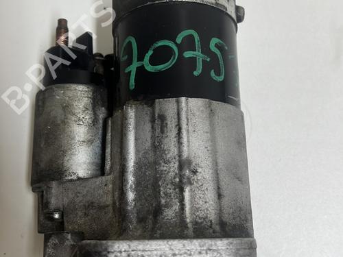Used Starter Starter RENAULT CLIO III (BR0/1, CR0/1) 1.5 dCi (BR17, CR17) (86 hp) 25276566 25276566