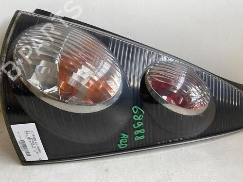 Right taillight CITROËN C1 (PM_, PN_) 1.0 | BP24401629C35 