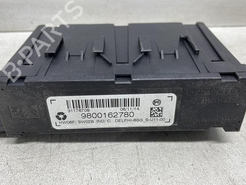 Elektronisk modul CITROËN C4 Grand Picasso II (DA_, DE_) 2.0 BlueHDi 150 (150 hp) 25475665