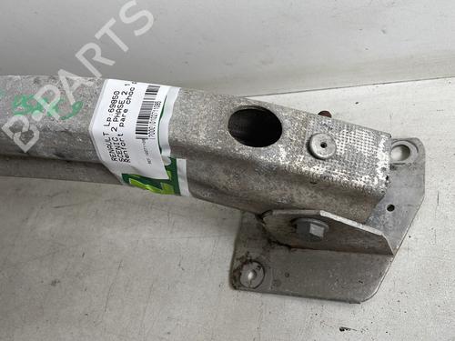 Rear bumper reinforcement RENAULT SCÉNIC II (JM0/1_) 1.5 dCi (JM1E, JM16) | BP24222852C73 