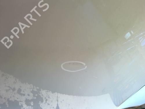 Left rear door CITROËN DS4 (NX_) 1.6 HDi 115 | BP29501437C4 